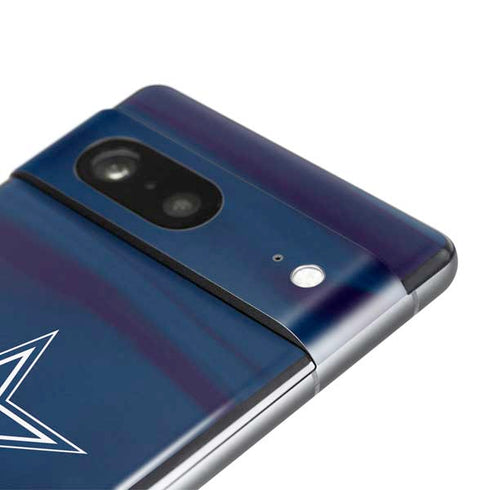 NFL Dallas Cowboys Pixel Skins